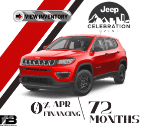 Tate Branch Carlsbad Chrysler Dodge Jeep RAM