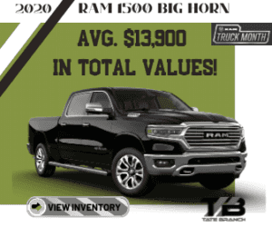 Tate Branch Carlsbad Chrysler Dodge Jeep RAM