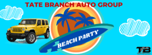 Tate Branch Carlsbad Chrysler Dodge Jeep RAM
