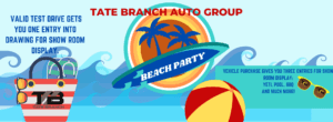 Tate Branch Carlsbad Chrysler Dodge Jeep RAM
