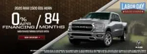 RAM 1500 | Tate Branch Carlsbad