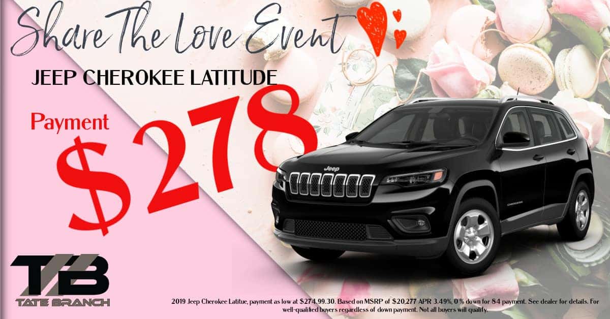 Tate Branch Carlsbad Chrysler Dodge Jeep RAM