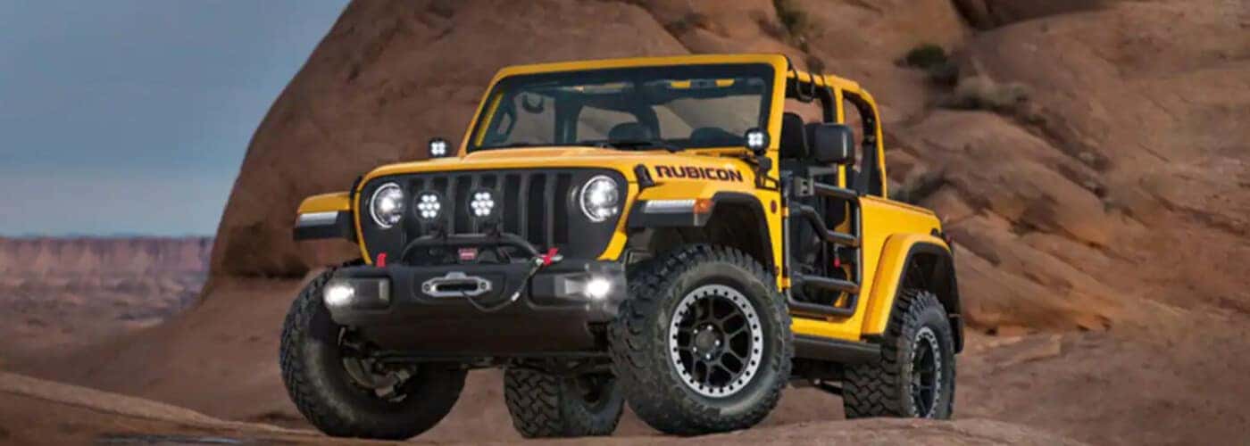 How To Take Doors Off Jeep Wrangler: Easy Steps for a Smooth Ride