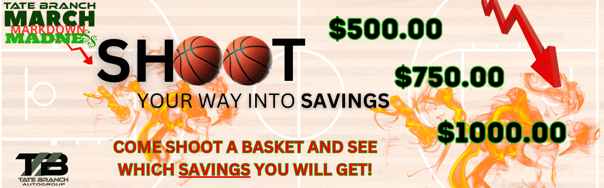 Banner- March Markdown Madness (1)