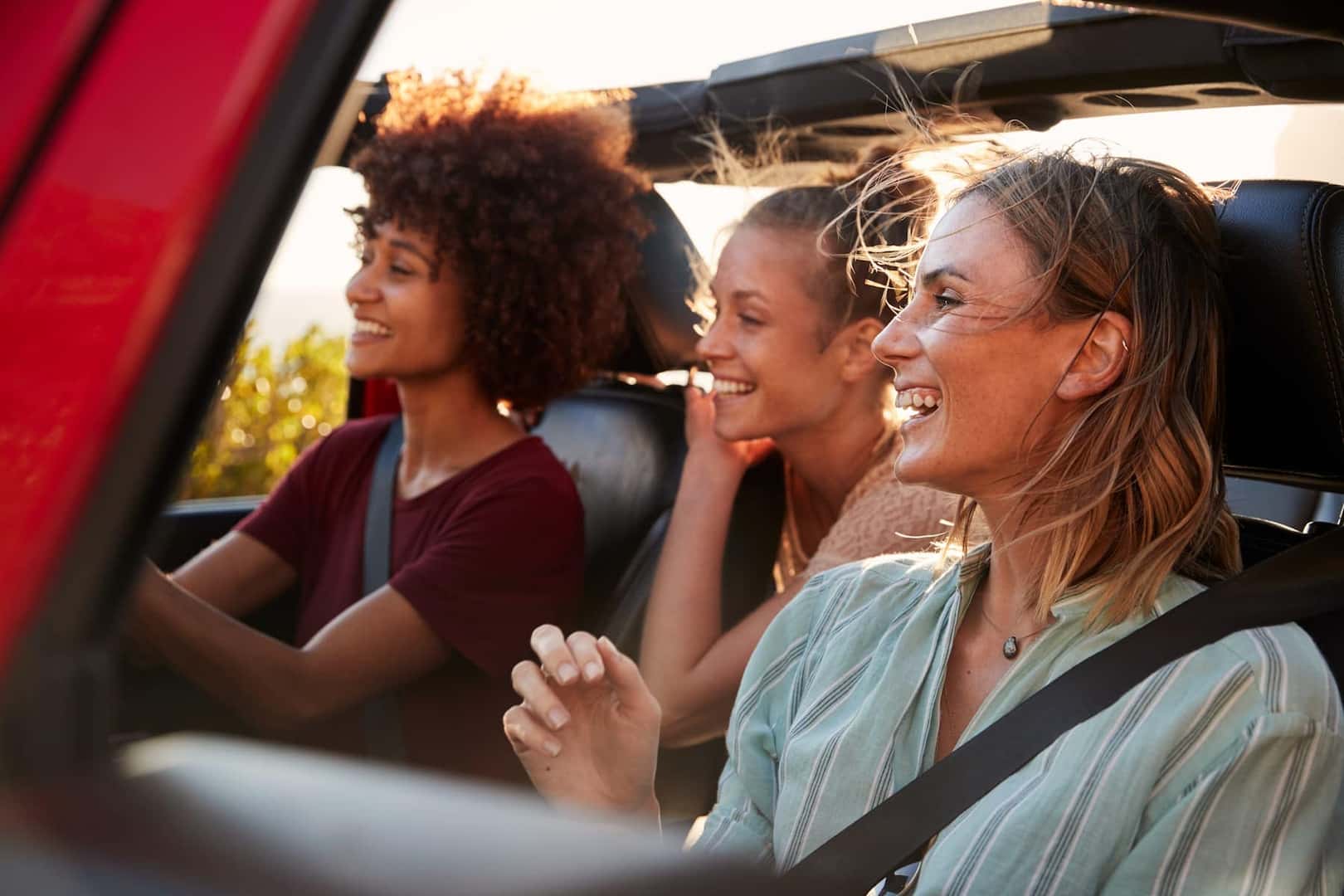 Are Jeep Wranglers Good for Road Trips? Tate Branch Carlsbad