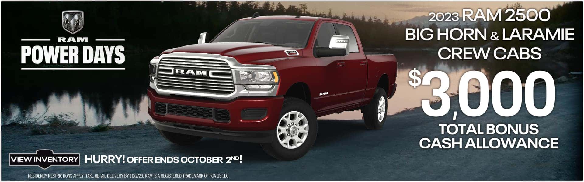 ram 2500