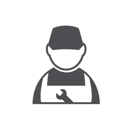 mechanic graphic