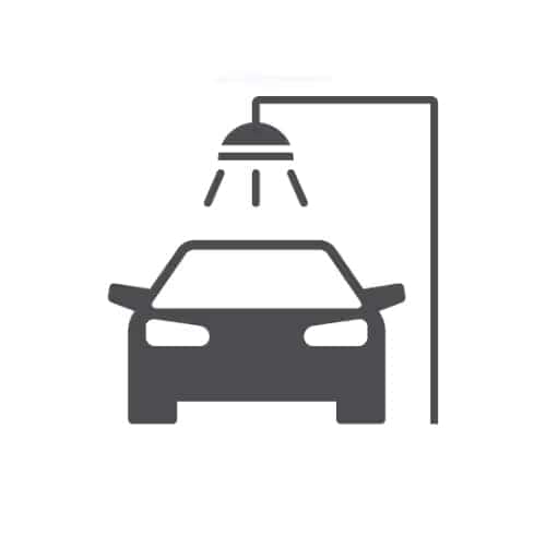 Tate Branch Lifetime Powertrain Warranty page asset