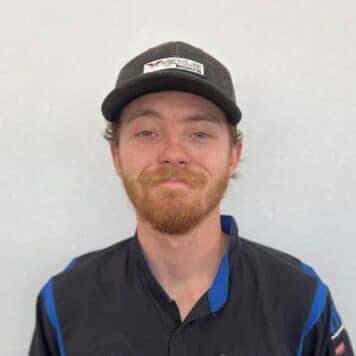 Jerrod Yandell
