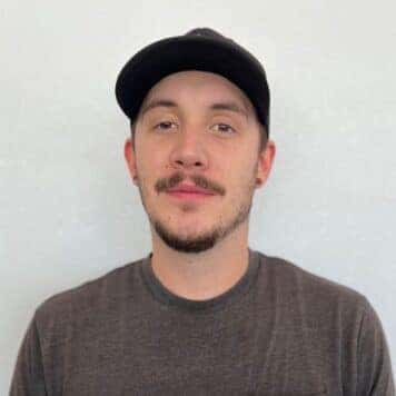 Logan Armendariz