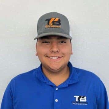 Ryan Ruiz