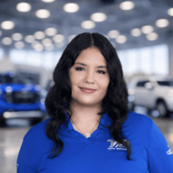 Haedynn Dominguez