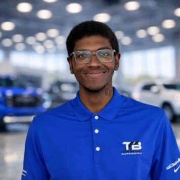 Isaiah Templeton