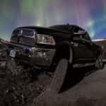 RAM Truck