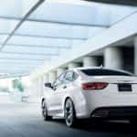 Chrysler 200