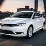 Chrysler 200