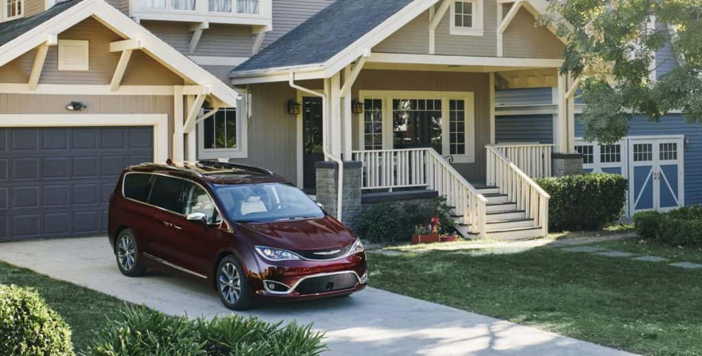 How to Choose Gas or Hybrid Pacifica Tate Branch Hobbs