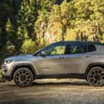 2017 Jeep Compass