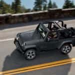 2017 Jeep Wrangler
