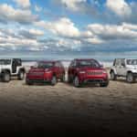 Jeep brand