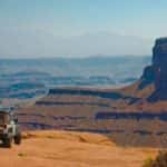 Jeep Weekend