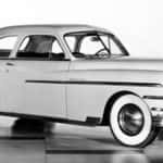 1949 NY Club Coupe