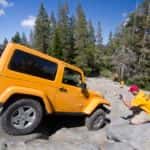 Jeep Jamboree