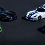 Limited Edition Vipers