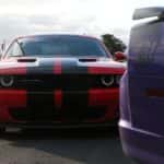 Challenger GT