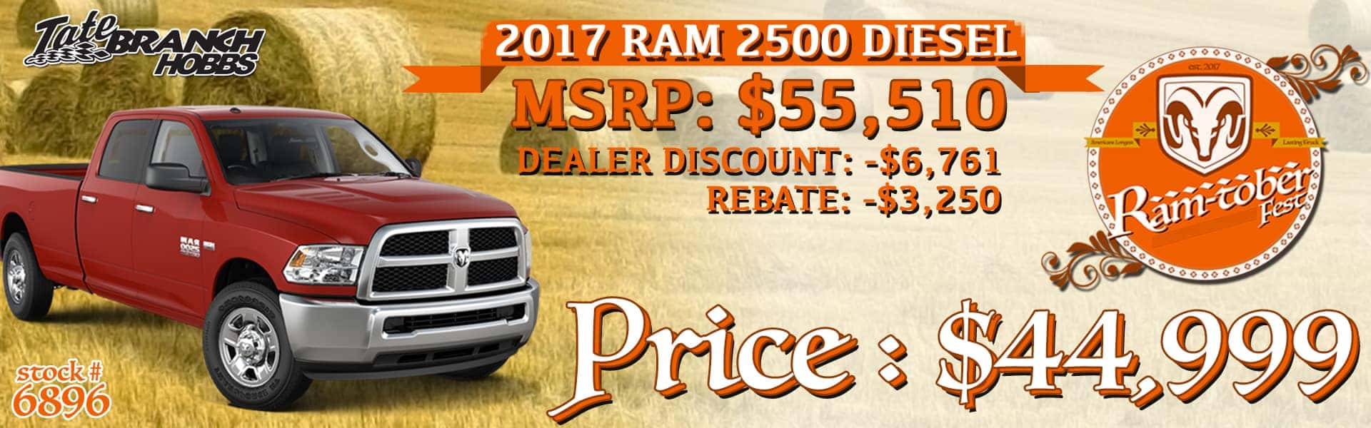 Tate Branch Hobbs >> Ram-tober Fest 2017 | Tate Branch Hobbs Tate Branch Hobbs >> Ram-tober Fest 2017 | Tate Branch Hobbs