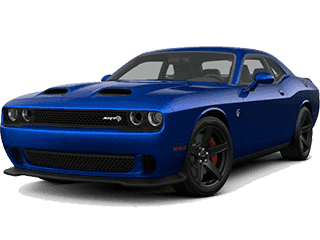 2019-Dodge-Challenger