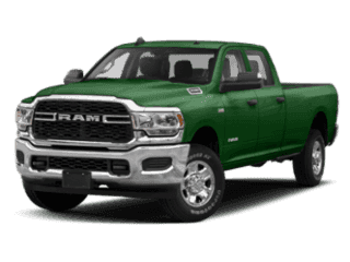 2019 Ram 3500