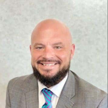 Aaron Ward