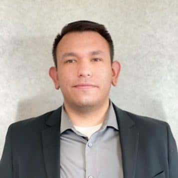 Joseph  Alvarado
