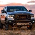 Ram 1500 Features