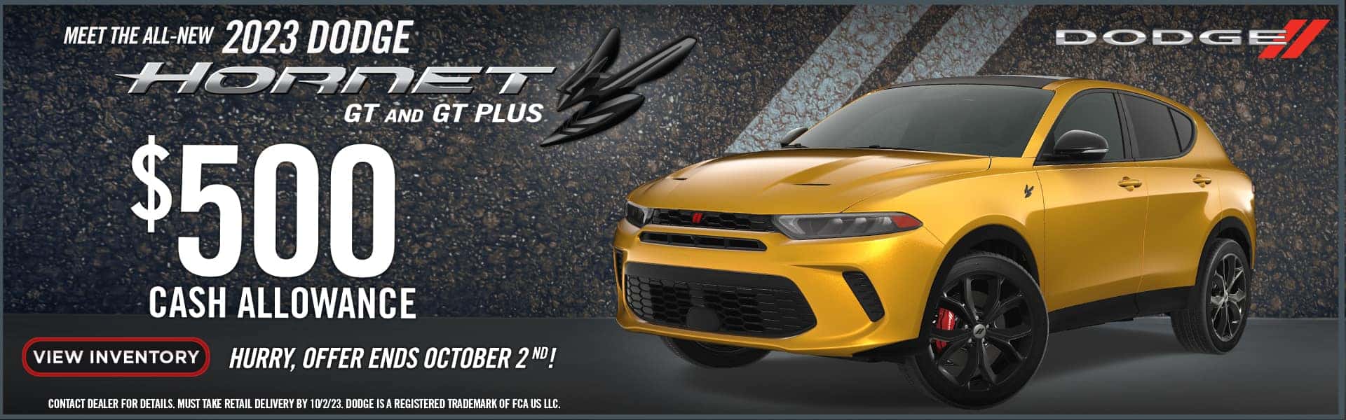 NAT-2023-DODGEHORNET-Cash-SEPT
