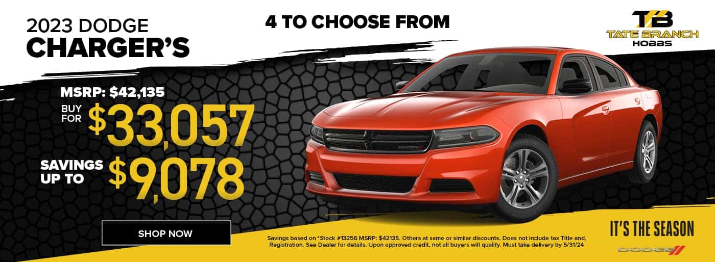 Jeep Dodge Ram Dealer Lubbock, Seminole, Hobbs Tate Branch Hobbs