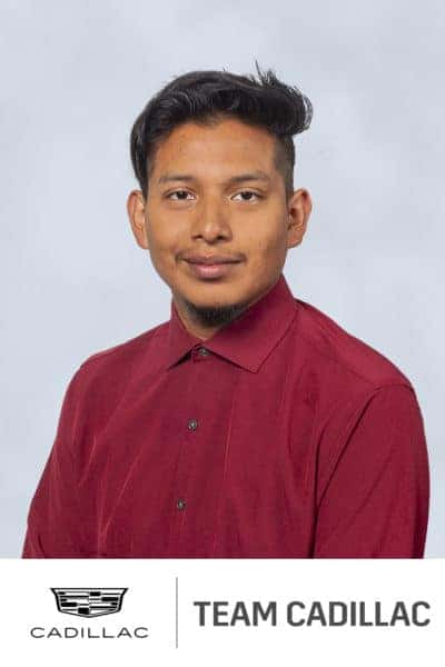 Brandon Canastuj