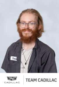 Dalton Medlin