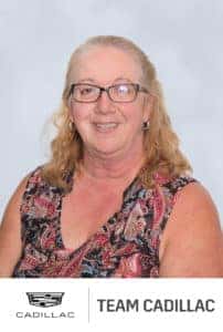 Donna Alcantara