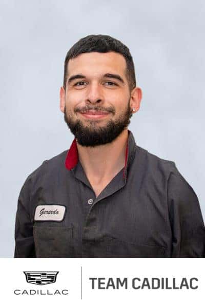 Gerardo Sierra