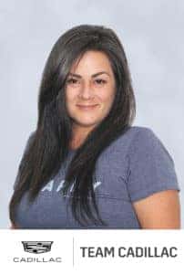 Gesenia Decarie