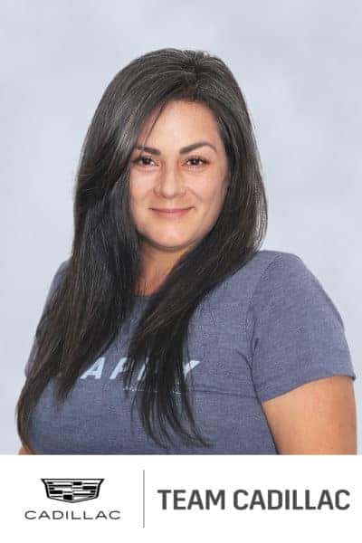 Gesenia Decarie