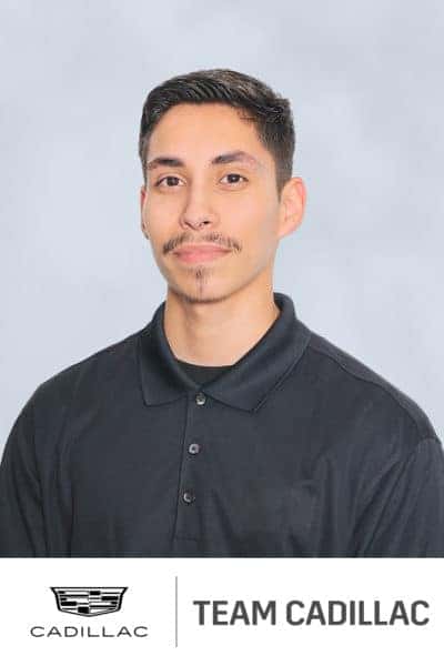 John Miramontes