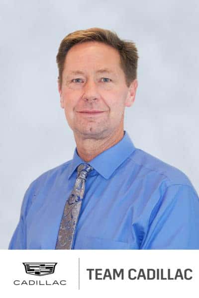 Ken Sarna