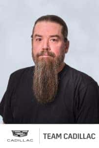 Scott Redmon