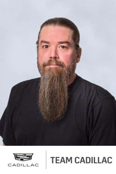 Scott Redmon