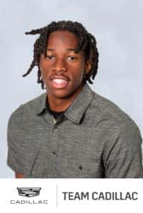 Keshaun Williams