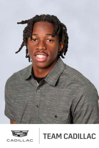 Keshaun Williams
