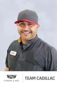 Luis Villalon